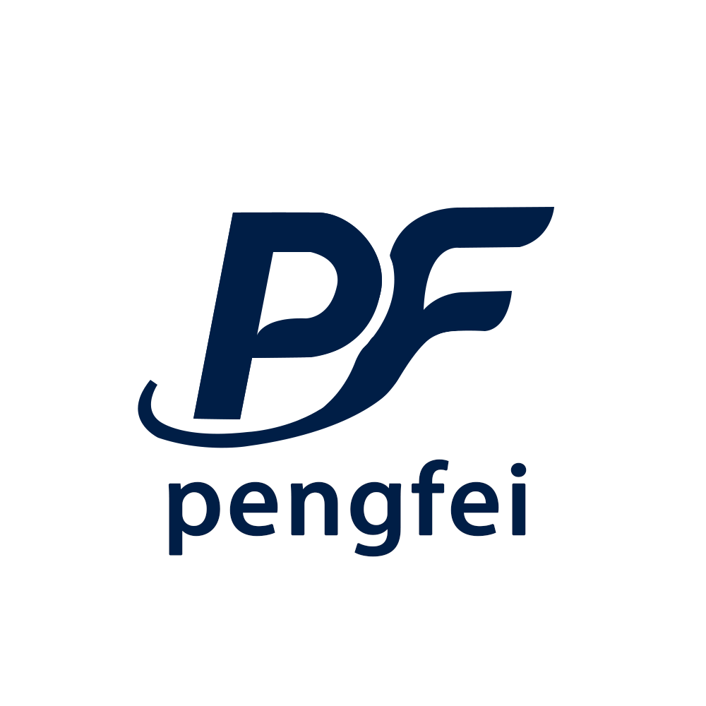 Ruichang Pengfei Trading Co., Ltd. logo