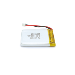 402540 350mAh <span class=keywords><strong>3</strong></span>,7 v lithium, fashion ion polymer cells battery charger with kc for car Dyno - Product Image 3