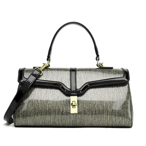Nouveau sac à bandoulière pour femme de haute qualité, design original et unique, sacs à main tendance, sac bandoulière simple. - Product Image 3