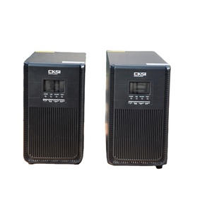 UPS de 3 kVA para Sistemas Solares UPS, Batería UPS EK903H, Sistemas UPS - Product Image 6