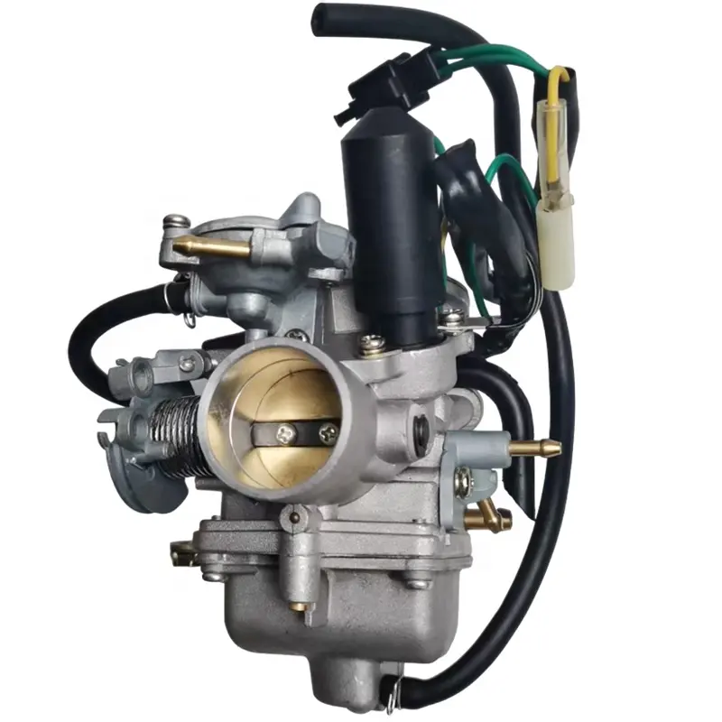 Best Price Carburetor for Honda CFMOTO CF250 260cc Hammerhead 250 GT/GTS/SS Go Kart ATV Scooter and Accessories