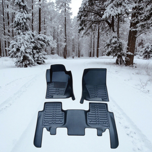 Tappetino <span class=keywords><strong>Auto</strong></span> Toyota personalizzato di fascia alta <span class=keywords><strong>in</strong></span> <span class=keywords><strong>gomma</strong></span> pressa a caldo tappetino per <span class=keywords><strong>Auto</strong></span> Made <span class=keywords><strong>in</strong></span> China dai produttori per Canada Stati Uniti - Product Image 3