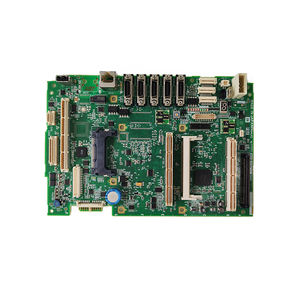 FANUC A20B-8201-0541 Control Board Module - Product Image 1