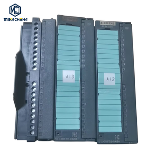 Module d'entrée analogique pour contrôleur PLC, neuf d'origine, 6ES7 331-7KF02-0AB0 - Product Image 1