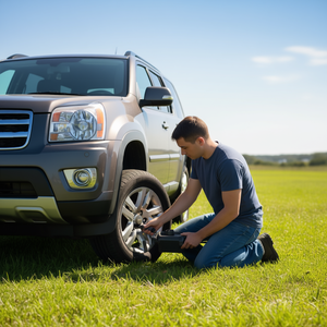 Intex Electric Air Pump 12V Quick Fill For Car And Outdoor Use - Product Image 2