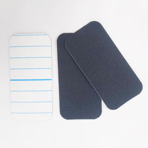 Plester Micropore DL (30 Lembar), Bernapas, Daya Rekat Kuat, Hipoalergenik, Plester Mulut Tanpa Rasa Sakit Saat Dilepas - Product Image 4