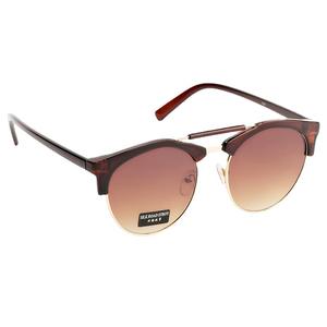 Lunettes de soleil de marque V, modèle 3007, verres PC UV400, monture tendance pour femme, lunettes de conduite - Product Image 5