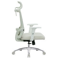 Fourniture d'usine Best-seller au détail TDAH paresseux inclinable bureau et chaise ensemble pour le bureau médical