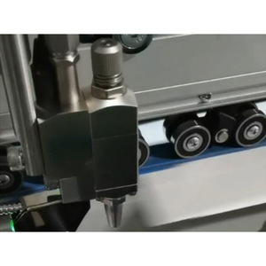 Système de pistolet à colle froide Nantou pour machine à coller, pression 10 MPa, application pour boîtes en carton - Product Image 2