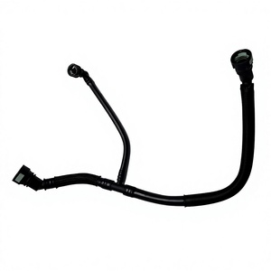 Tubo de Ventilación del Cárter para Chevrolet 12687544, Pieza de Repuesto para Equinox - Product Image 5