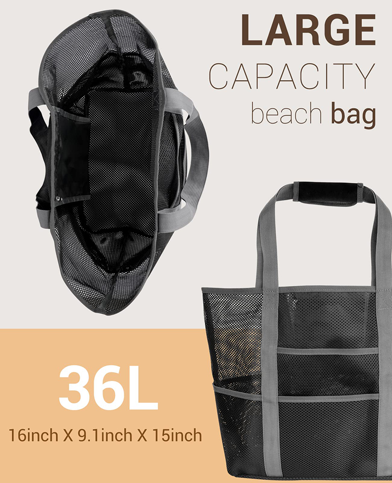 summer beach bag