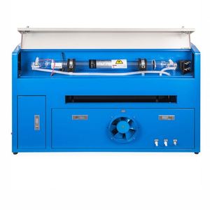 Vevor ลดราคา350 3D Co2เดสก์ท็อปโรตารี่-เลเซอร์-เครื่องแกะสลัก-เลเซอร์ voal MIRACLE เลเซอร์คัท - Product Image 5