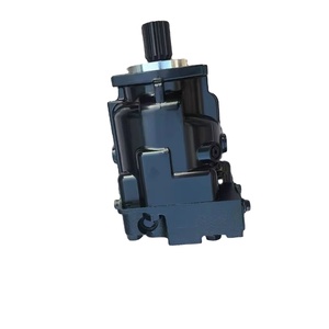 Motor Hidráulico de Vibración 90M100 90M75 90M55 - Product Image 1