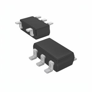 Electronic Circuit Components XC6227C131MR-G SC 74A, SOT 753 Power Management (PMIC) Original - Product Image 1