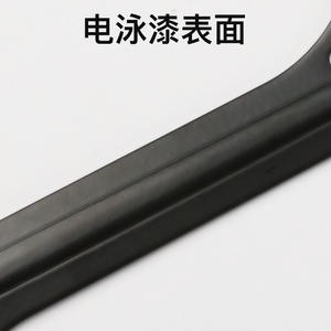 Llave inglesa para bicicleta, 14x15mm, para reparación de pedales y bujes, herramienta de ciclismo Gj47006, hecha de hierro - Product Image 3