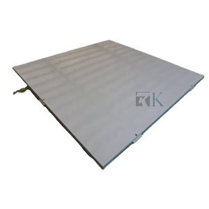 พื้นเต้นรำสีขาวเงาสูงสำหรับงานอีเว้นท์ ขายส่ง พื้นแฟชั่น - Product Image 1