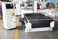 Routeur CNC 1325 pour le travail du bois, fabrication de meubles, fabrication de CNC, gagner de l'argent, routeur CNC d'occasion, machine à travailler le bois