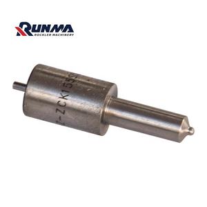 Runma ZCK1555529 YN38 Buse d'<span class=keywords><strong>injecteur</strong></span> de carburant de moteur Durable de haute qualité pour chargeur - Product Image 2