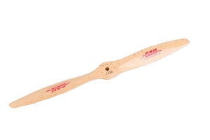 Factory Outlet Wood Propellers For <b>Gasoline</b> Engine Airplane 23 24 25 26 27 28 Inch - Product Image 2