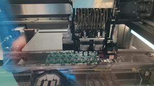 Ensamblaje de PCB multicapa OEM Dongguan Fabricante de servicios de fabricación Proveedor de PCBA personalizado - Product Image 5