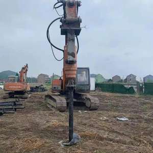 YA3000 kualitas tinggi kelas atas efisiensi tinggi alat tulis bawaan yang dapat digunakan kembali untuk lampiran pemuat - Product Image 3