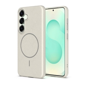 Étui de téléphone Fournisseur Litchi Motif Microfibre TPU Téléphone Etui <span class=keywords><strong>Coque</strong></span> pour <span class=keywords><strong>Samsung</strong></span> <span class=keywords><strong>Galaxy</strong></span> S25 S24 Ultra S23 Plus <span class=keywords><strong>FE</strong></span> A35 A25 A15 - Product Image 6