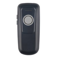 Escáner de Código de Barras Inalámbrico 2D Dyscan Compatible con Bluetooth para Inventario, Lector de Imágenes para Tablet, iPhone, iPad, Android, IOS, POS