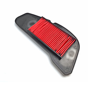 ตัวกรองอากาศรถจักรยานยนต์ BS6, เหมาะสำหรับ <span class=keywords><strong>Grand</strong></span> <span class=keywords><strong>filano</strong></span> HYBRID 125 18-24/fazzio 125 /ray ZR B8B-E4450-00กรองอากาศ B7J-E4450-00 - Product Image 3