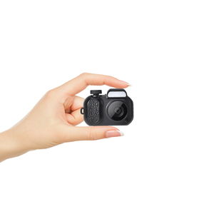 Y3000S1080P HD Mini Cámara de Acción 180mAh batería bolsillo deportes DV enfoque fijo CMOS filtro para viajes al aire libre senderismo niños MicroSD - Product Image 3