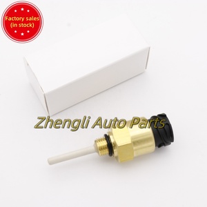 Nieuwe Hoge Kwaliteit Oliedruksensor voor DP voor TGA TGL TGM TGX Bus Neoplan Truck OEM 81274210217 81274210286 81274210304 - Product Image 4