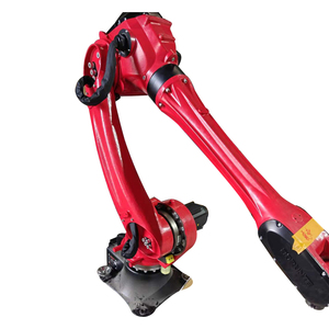 Robot de Soldadura Industrial Automático, Robot de Soldadura de 6 Ejes - Product Image 5