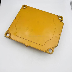 Pièces de moteur C7.1, contrôleur ECM d'origine reconditionné 340-8157 619-3483 485-5429 pour excavatrice 312E 314E 320E 329E 3408157 6193483 - Product Image 2