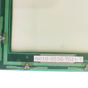 Pantalla LCD FANUC N010-0550-T621 N010-0550-T621-T - Product Image 2