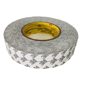 Nastro di tessuto resistente al calore 3 M 9075 9080hl 55230H Double face rivestito adesivo non tessuto apparecchi elettronici carta di montaggio - Product Image 6