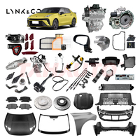 TAH Auto système extérieur qualité originale voiture pare-chocs garde-boue porte voiture Grilles pièces de rechange pour Lynk & Co 01 08 03 06 z20 07 900