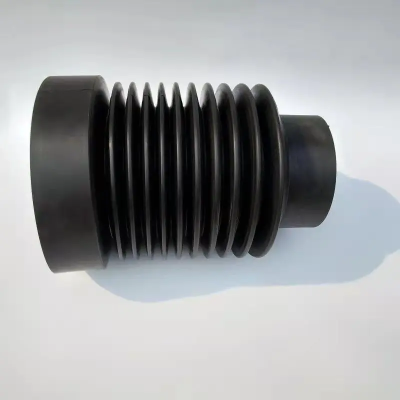 High Shore Rubber Part 0.2mm Silicone Rubber Tube Other Rubber Products Cheaper High Quality China Factory Manufacturer