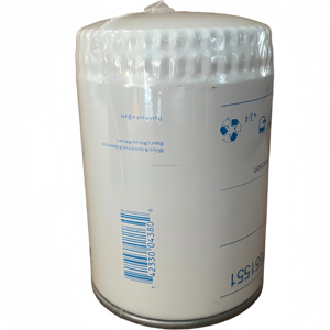 Filtro Hidráulico de Alto Rendimiento de Repuesto para Donaldson P551551 665934 AE33293 |   Alta Eficiencia de Filtración para Excavadora - Product Image 2