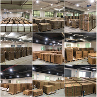 VoltaNest Rakitan Rak LiFePO4 563.2V hingga 768V 176-241kWh 100-200kwh Penyimpanan Energi Baterai Lithium Plug-and-Play Instalasi Cepat