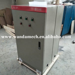 Máquina Centrífuga de Separación de Azúcar y Sal de Elevación Plana, de Venta Caliente / Máquina Separadora de Sal Química para la Producción de Azúcar - Product Image 6