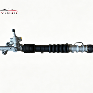 ชุดเกียร์พวงมาลัยเพาเวอร์ไฮดรอลิก หมายเลขอะไหล่แท้ 53601-S9A-G06 สำหรับรถยนต์ฮอนด้า ปี 2002- อะไหล่รถยนต์ - Product Image 1