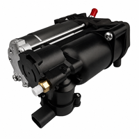 Nouvelle suspension pneumatique de haute qualité BSTFCH LR041777 pour Land Rover Range L322 2006-2012 avec pompe à air