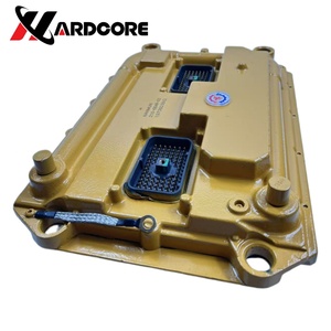 Controlador ECU Original Reacondicionado 210-0848 2100848 19736038IG para Excavadora - Product Image 2
