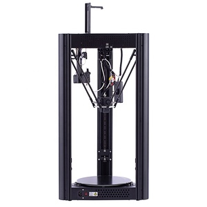 Imprimante 3D SuperRacer de grande taille, qualité d'impression supérieure, prix compétitif, prête à être expédiée de l'usine FLSUN - Product Image 2