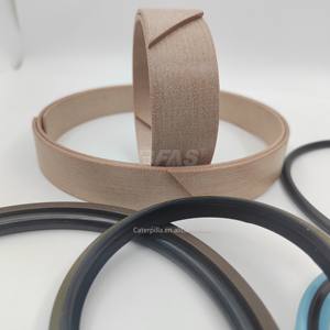 <span class=keywords><strong>Kit</strong></span> di Guarnizioni per Cilindro Idraulico SP124690 per Pala Gommata LiuGong ZL50CN, Pompe Idrauliche per Riparazione Escavatori - Product Image 6