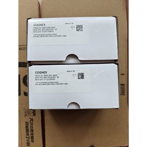 Lector de Códigos Cognex DMR-280X-MAX, 1 Unidad, Hecho en China, en Caja, Nuevo - Product Image 3