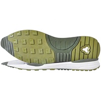 Molle Faite sur commande Sneaker Fabrication De Chaussures Phylon Semelle De Chaussure