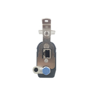 Modèle personnalisé SVI-36X barre d'air ionisante ESD de haute qualité pour l'élimination électrostatique industrielle