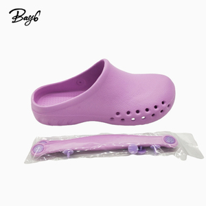 Zapatos médicos para hombre, impermeables y antiestáticos, Eva - Product Image 4