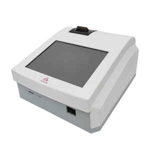 FINECARE 플러스 프로게스테론 개 시험기를 YG-101 Wondfo 수의학 면역 형광 정량적 분석기 - Product Image 4