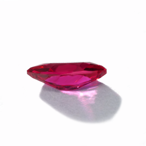 Starsgem Marquise Shaped Lab Grown Rose Piedra preciosa <span class=keywords><strong>Sangre</strong></span> Diamante rojo Esmeralda Sintético para la fabricación <span class=keywords><strong>de</strong></span> joyas para el ajuste del anillo - Product Image 4